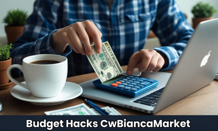 Budget Hacks CWBiancaMarket