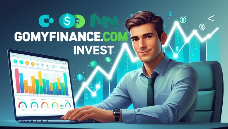 Gomyfinance.com Invest
