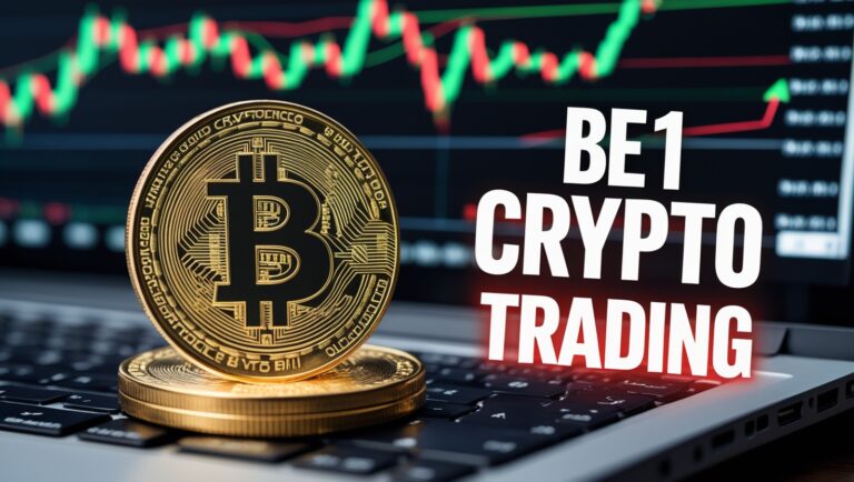 Be1crypto.com Trading