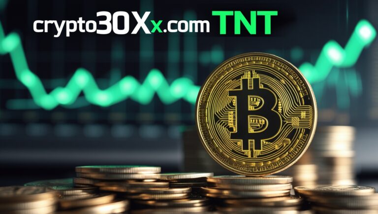 Crypto30x.com TNT
