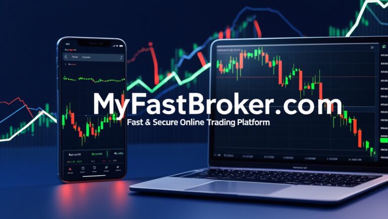 Myfastbroker .com
