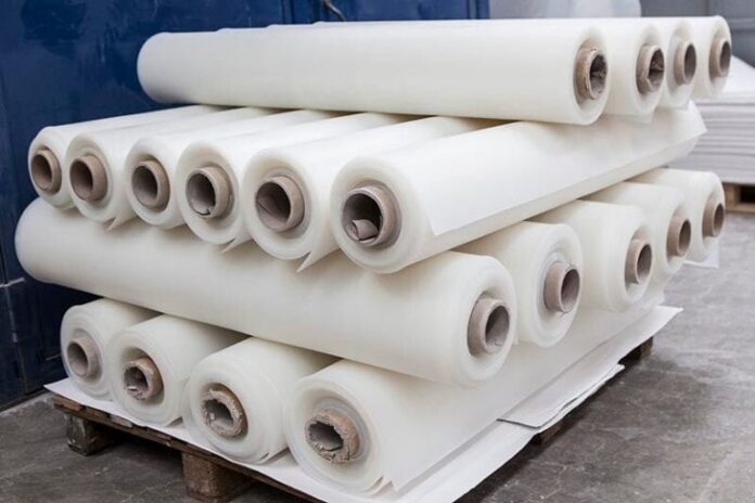 Silicone-Rubber-Calendering-product-Manufacturer_