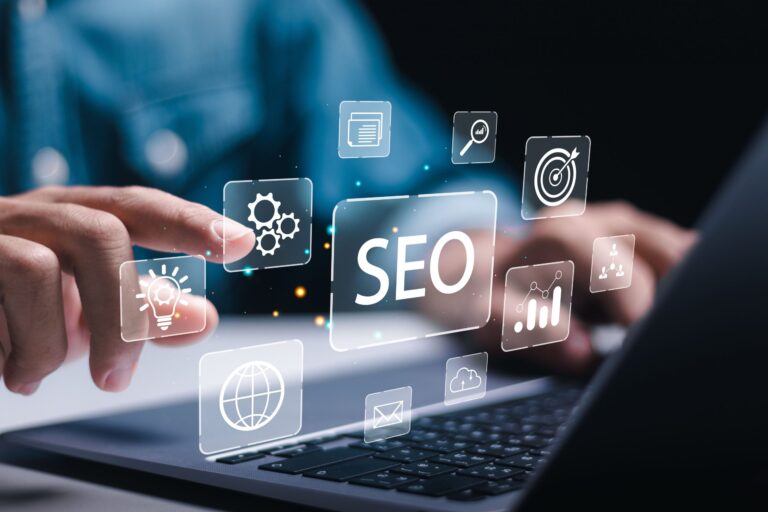 Moon Marketing: The SEO Consultant Who Drives Results