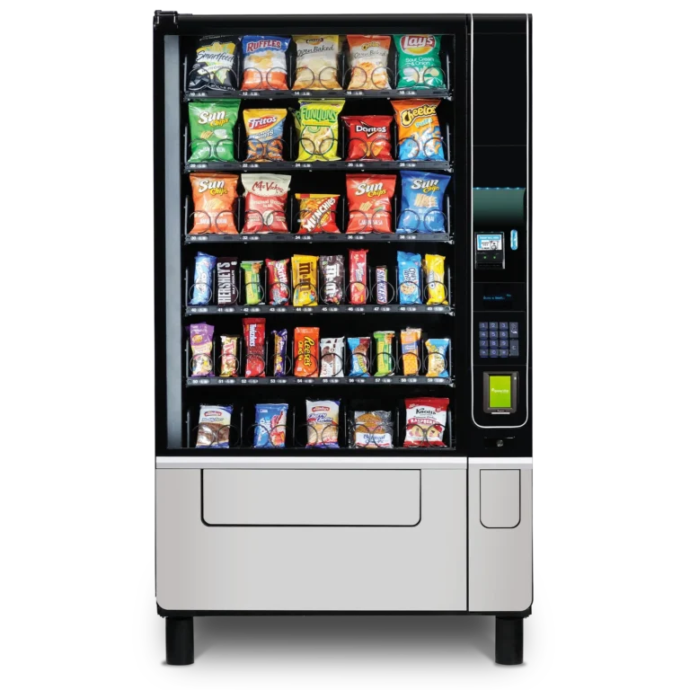 Grass Sprout Vending Machines: Convenient Access to Nutrient-Rich Superfoods
