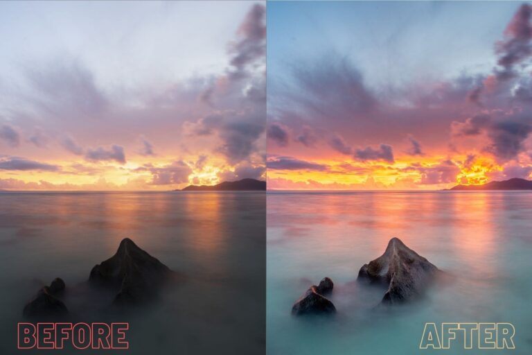 Why Buying Lightroom Presets is Worth It for Beginners