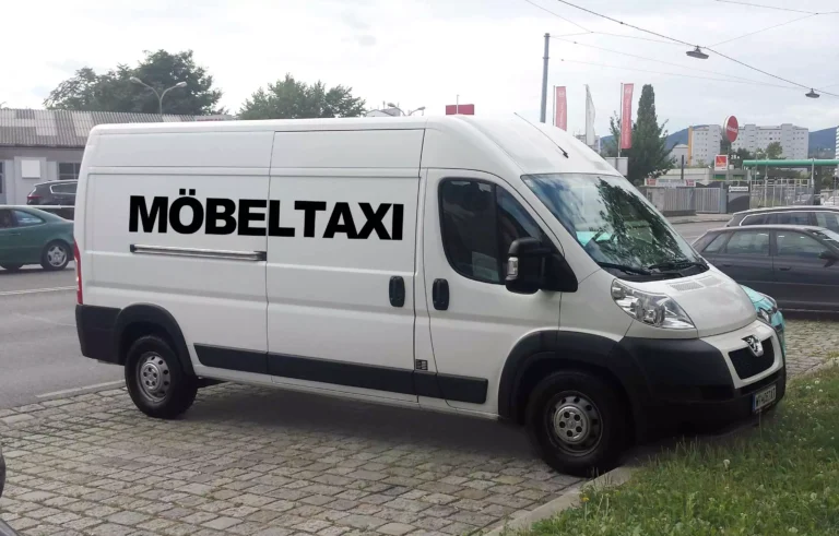 Top Tips for a Smooth Experience with Möbeltaxi Services in Berlin