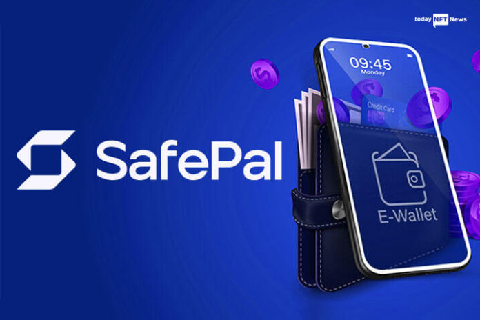 SafePal-integrates-support-for-The-Open-Network