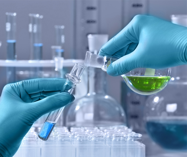 Research Chemicals: What You Need to Know Before Using Them