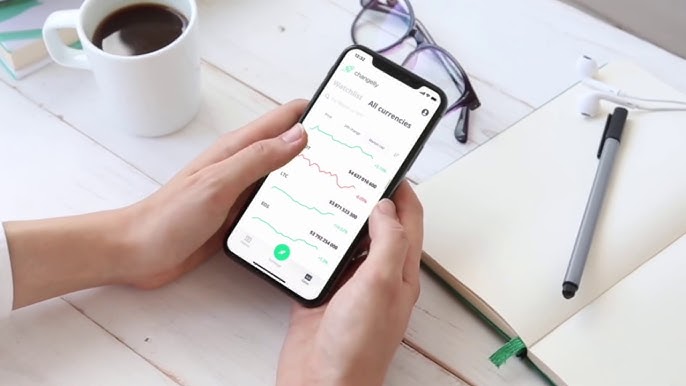 Changelly Review: Is It the Right Exchange for Your Cryptocurrency Needs?