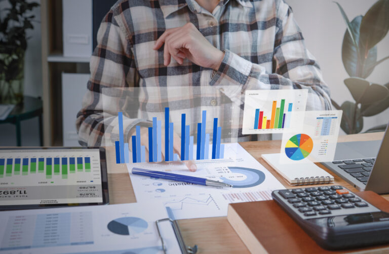 Understanding the Scope of Modern CFO Services