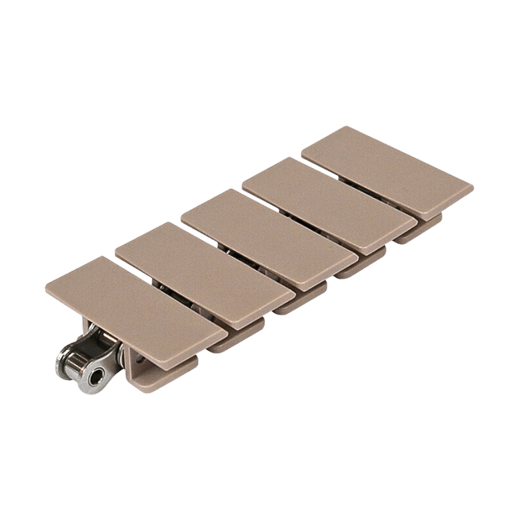 How to Choose Between POM, PP, and PE Materials for Conveyor Belts