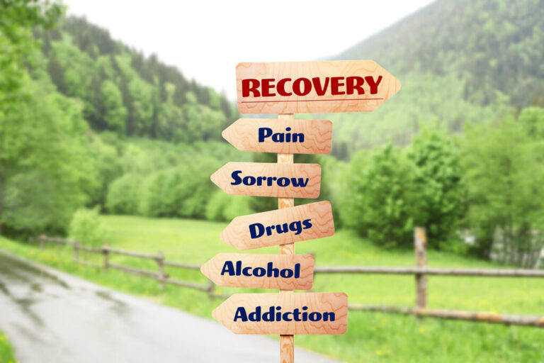 Breaking Free: The Future of Addiction Recovery