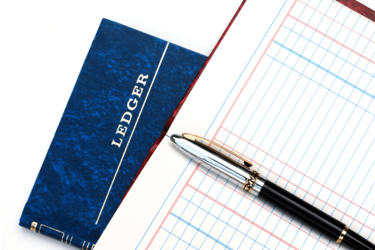 Exploring the Different Types of Ledger: Which One is Right for You?