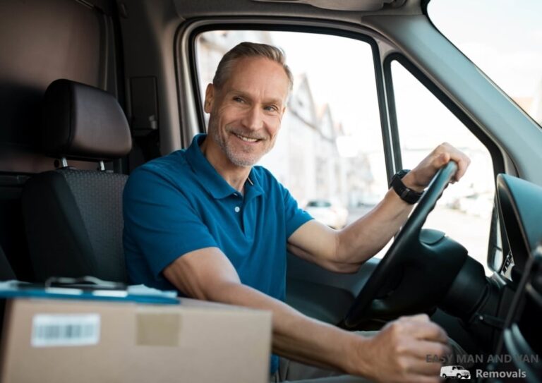 The Ultimate Guide to Que Removal: Choosing the Right Man and Van in London