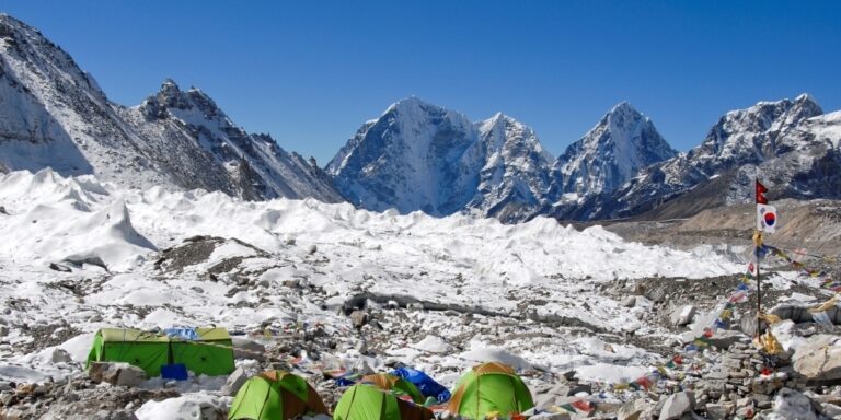 Top Reasons to Choose the Best Trekking Company in Nepal for Your Himalayan Journey