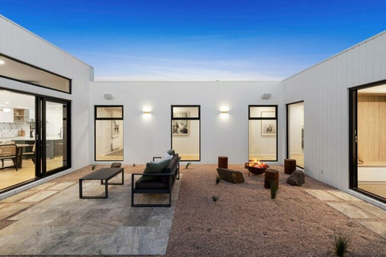 Luxury Display Homes Geelong: What They Can Teach You About Modern Living