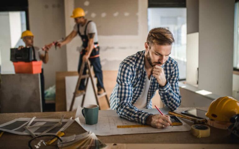 CBS Renovation: Transforming Homes with Expertise