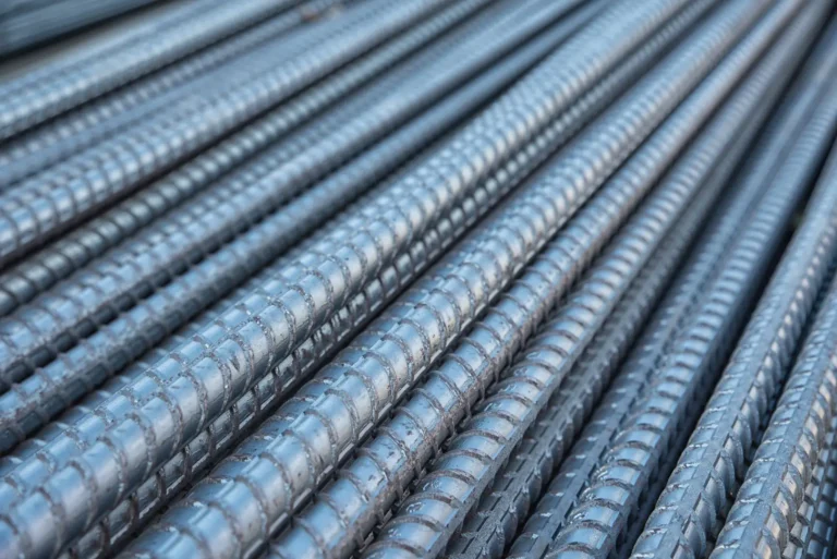 The Top 10 Strongest Metals in the World