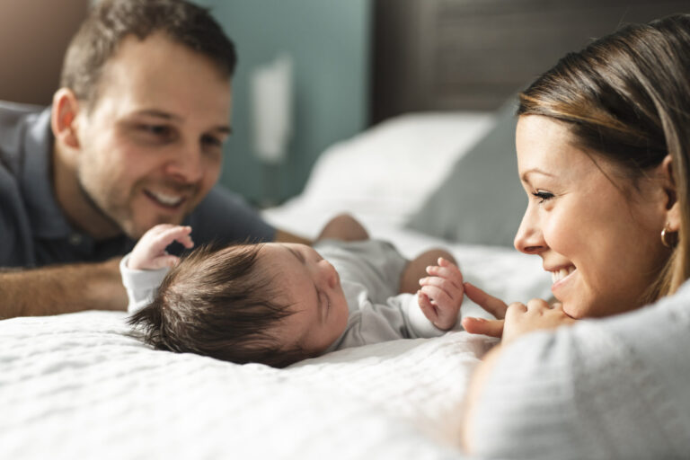 Plan Your Baby with Confidence: Expert Tips for Couples
