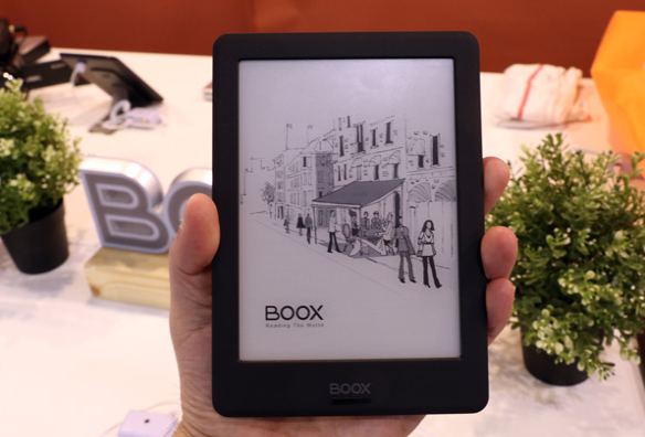 Exploring the Benefits of eReaders for Canadian Readers