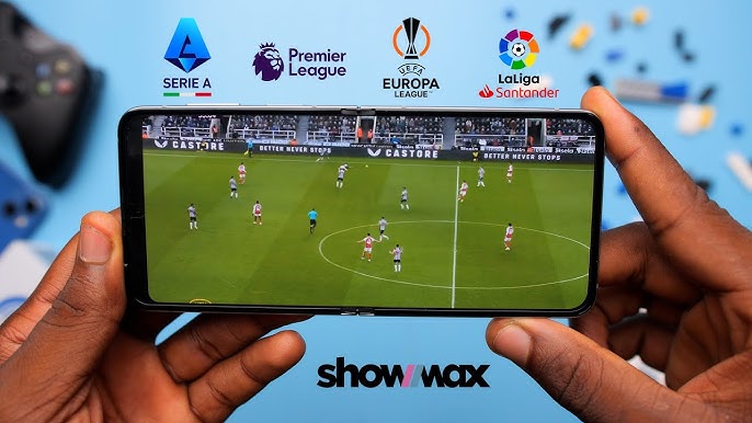 Experience Uninterrupted Free Live Football: Your Go-To Resources