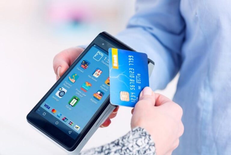 Understanding the Core Components of a Modern Point of Sale