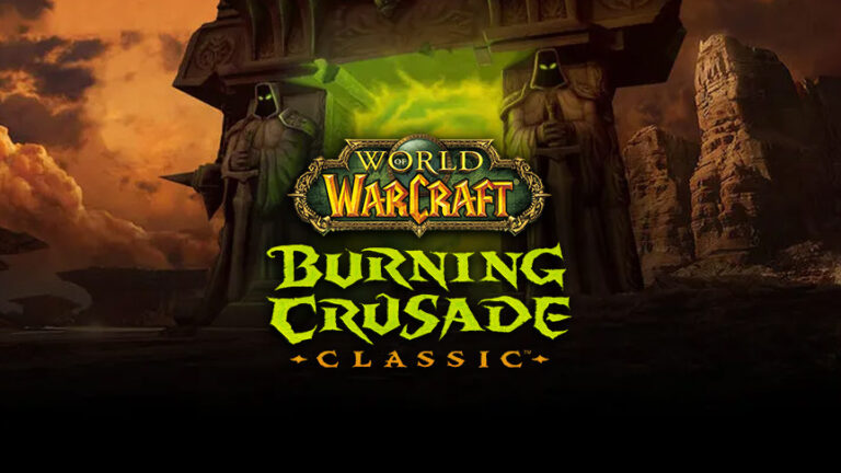 Top Tips to Level Fast in World of Warcraft 20th Anniversary Classic TBC Game