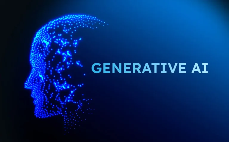 Generative Modeling in Game Design: Crafting Worlds That Create Themselves