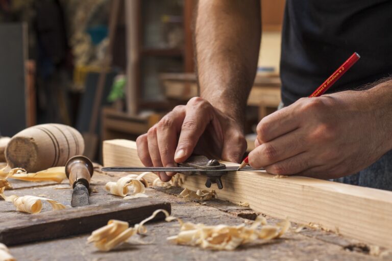 Woodworking Safety Tips You Can’t Ignore