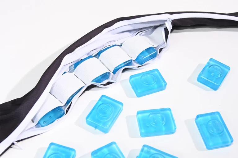 Revolutionize Your Workout Comfort with the Right Cooling Fabric Sportswear