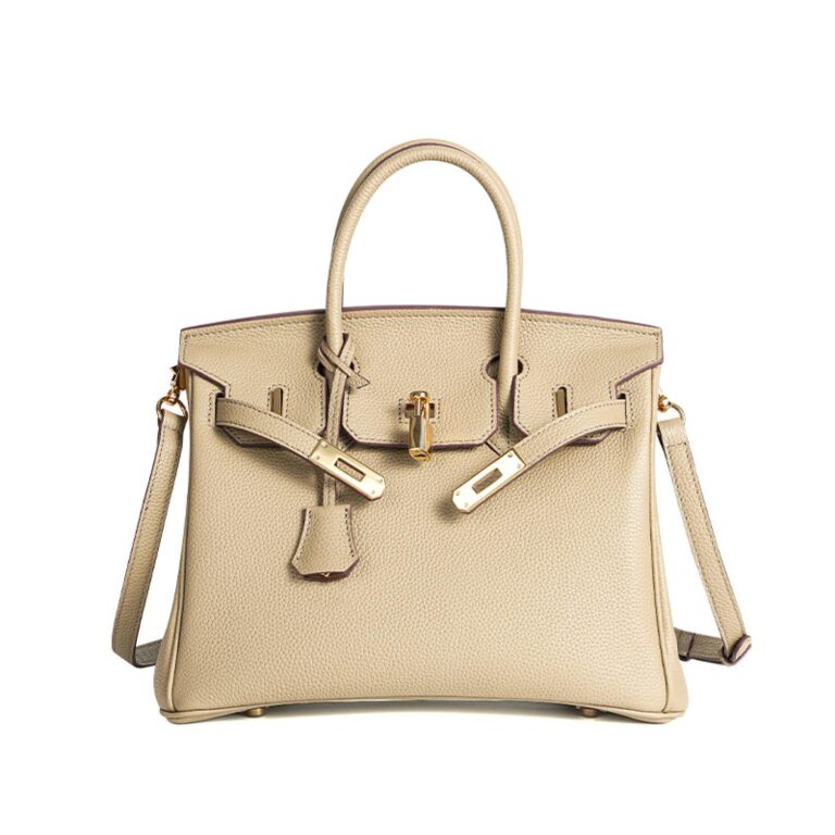 Why a First Layer Cowhide Shoulder Crossbody Bag is Perfect for Every Occasion