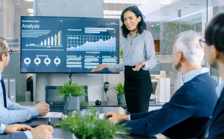 How Outsourced CFO Services Can Transform Your Business Finances