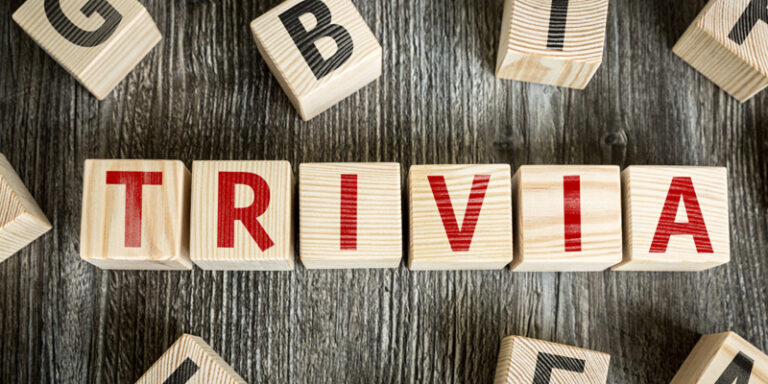 The Ultimate Guide to Trivia: Boost Your Knowledge and Impress Your Friends