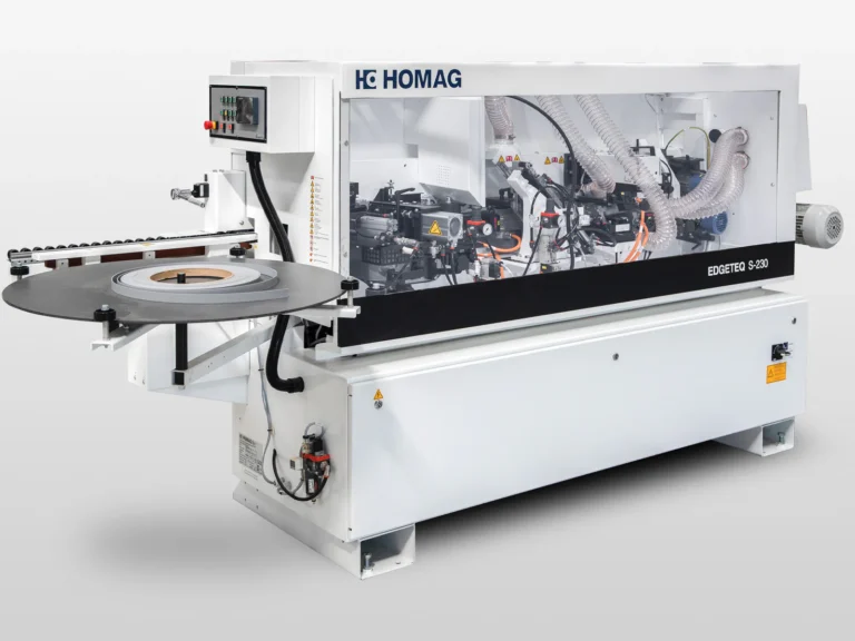 Edge Banding Machines: Innovations and Trends Shaping the Woodworking Industry