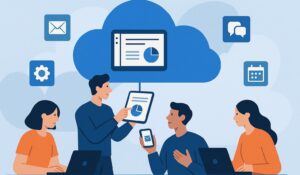 Essential Features to Consider in a High-Performing IntranetPortal