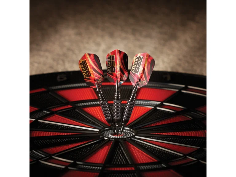 Viper Super Bee Black Soft Tip Darts 16 Grams