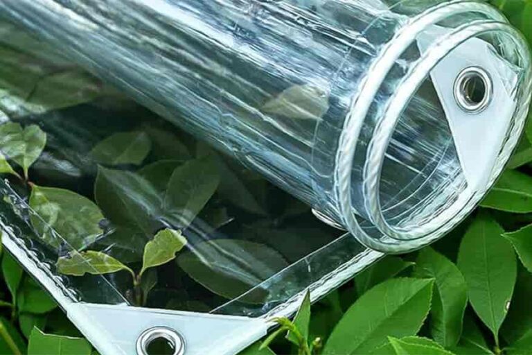 Discovering the Durability and Multi-Purpose Use of Wholesale PVC Tarpaulin for Truck Covers