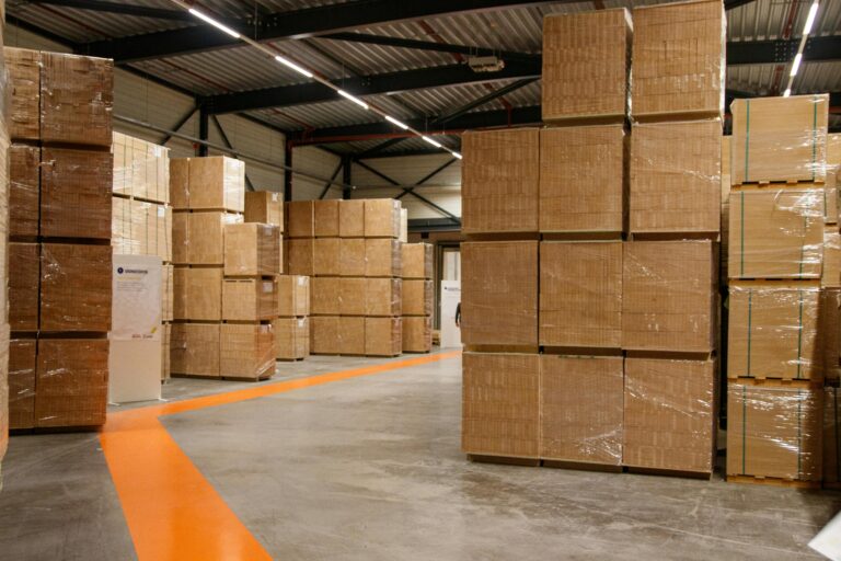 Atlanta Pick and Pack Warehouse Service