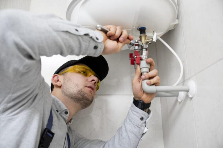 The Benefits of Hiring a Same Day Plumber: Quick Solutions for Urgent Plumbing Issues